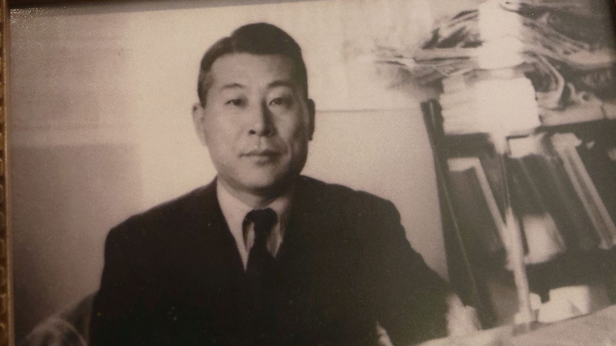 Chiune Sugihara, a man whose heroism saved thousands of lives in WWII
